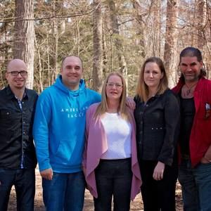 Meet your Posher, Darlene